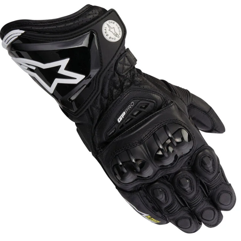 guantes alpinestar go pro proracermotos 2