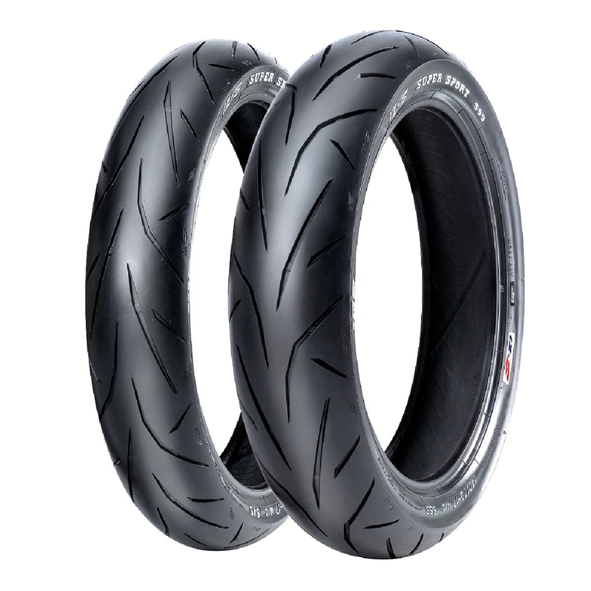 llanta 110 70 17 irc proracer motos pasto