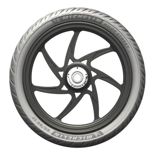 michelin pilot street 2 100-80-17-proracer motos1