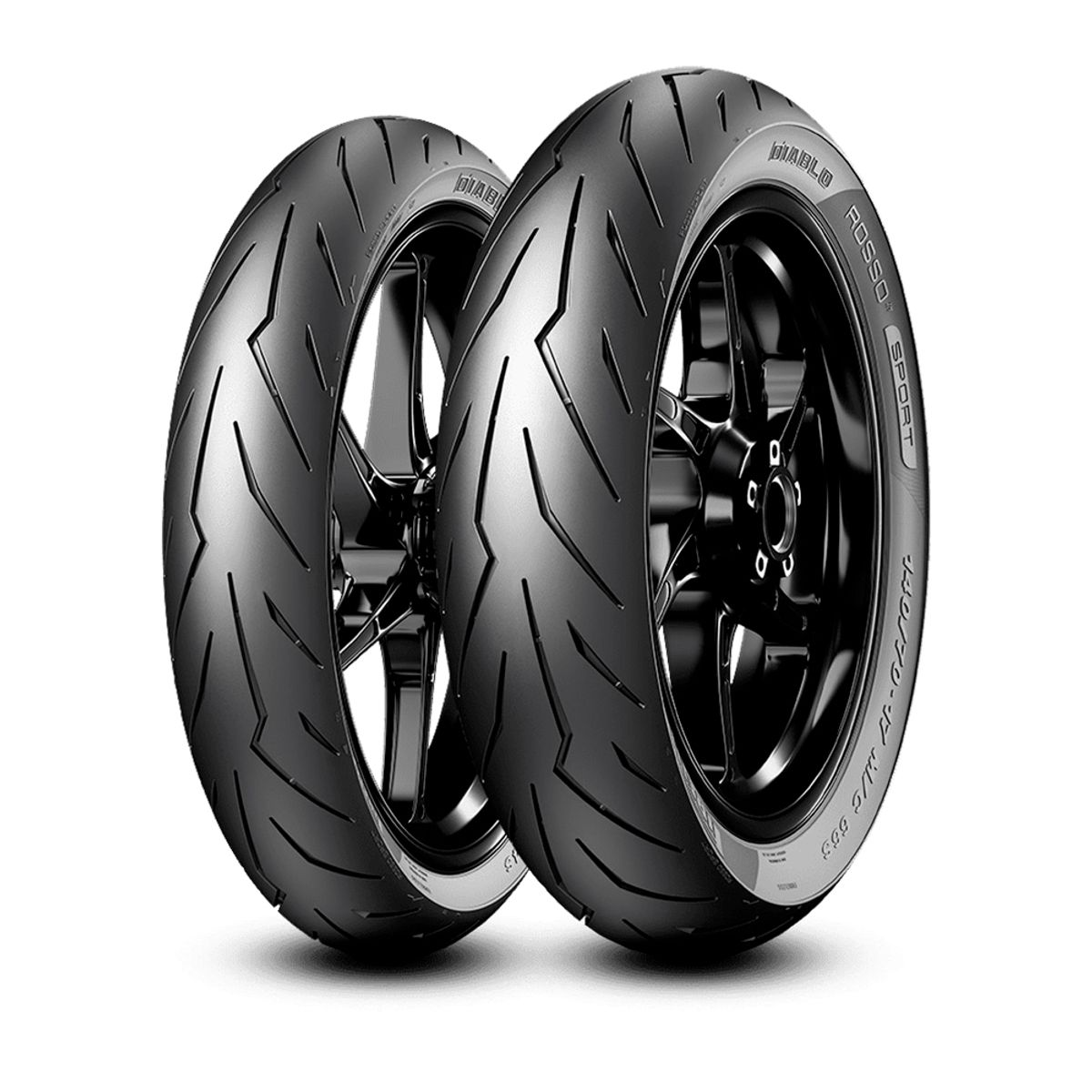 pirelli daiblo sport 110 70 17 pro racer motos pasto