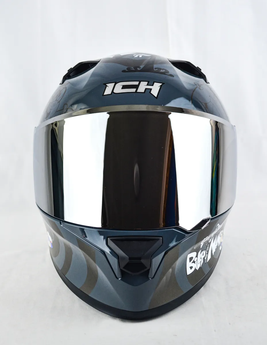 BILLY Y MANDY PRO RACER MOTOSpng