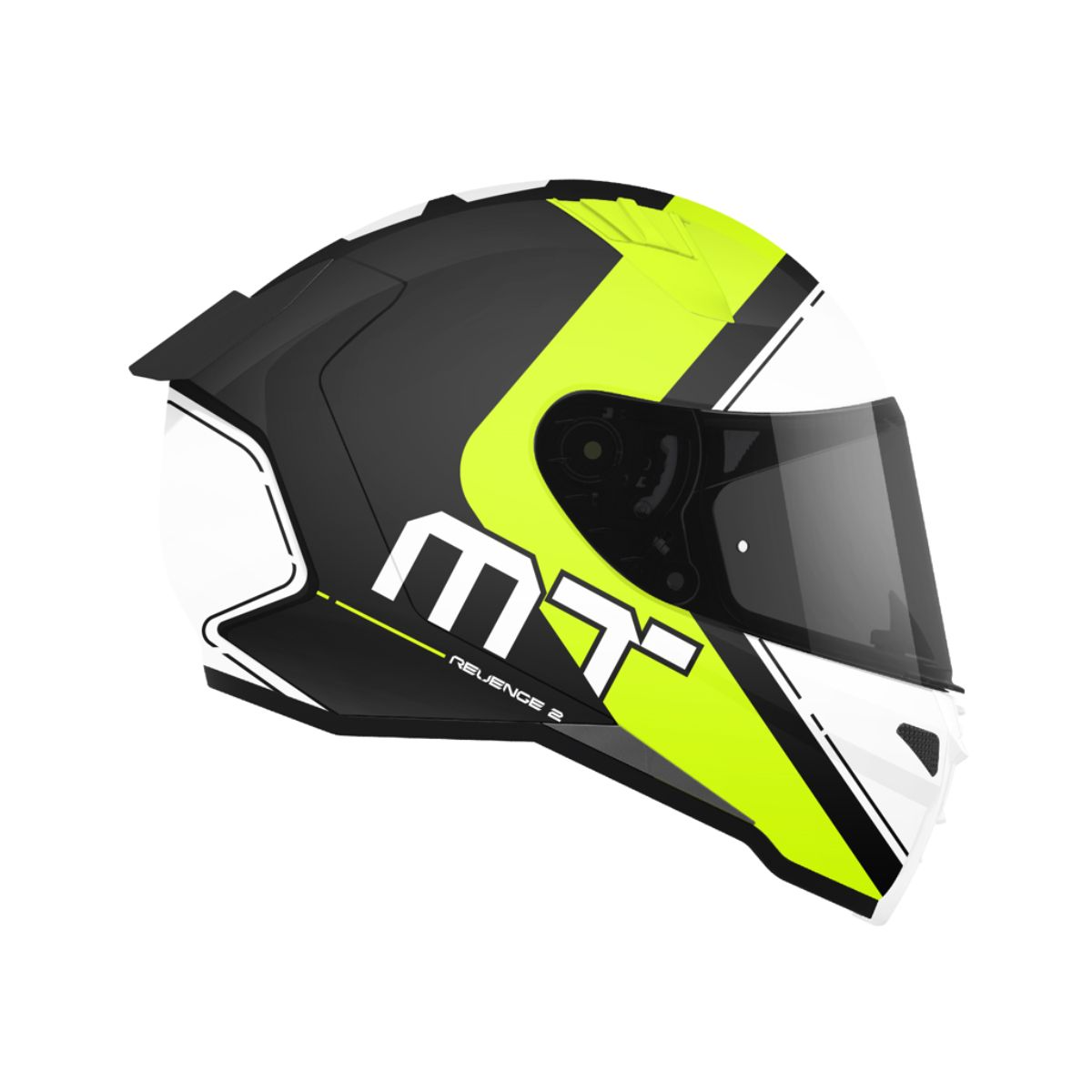 REVENGE-2-S-COMMIT-B3-AMARILLO-PRO RACER MOTOS4