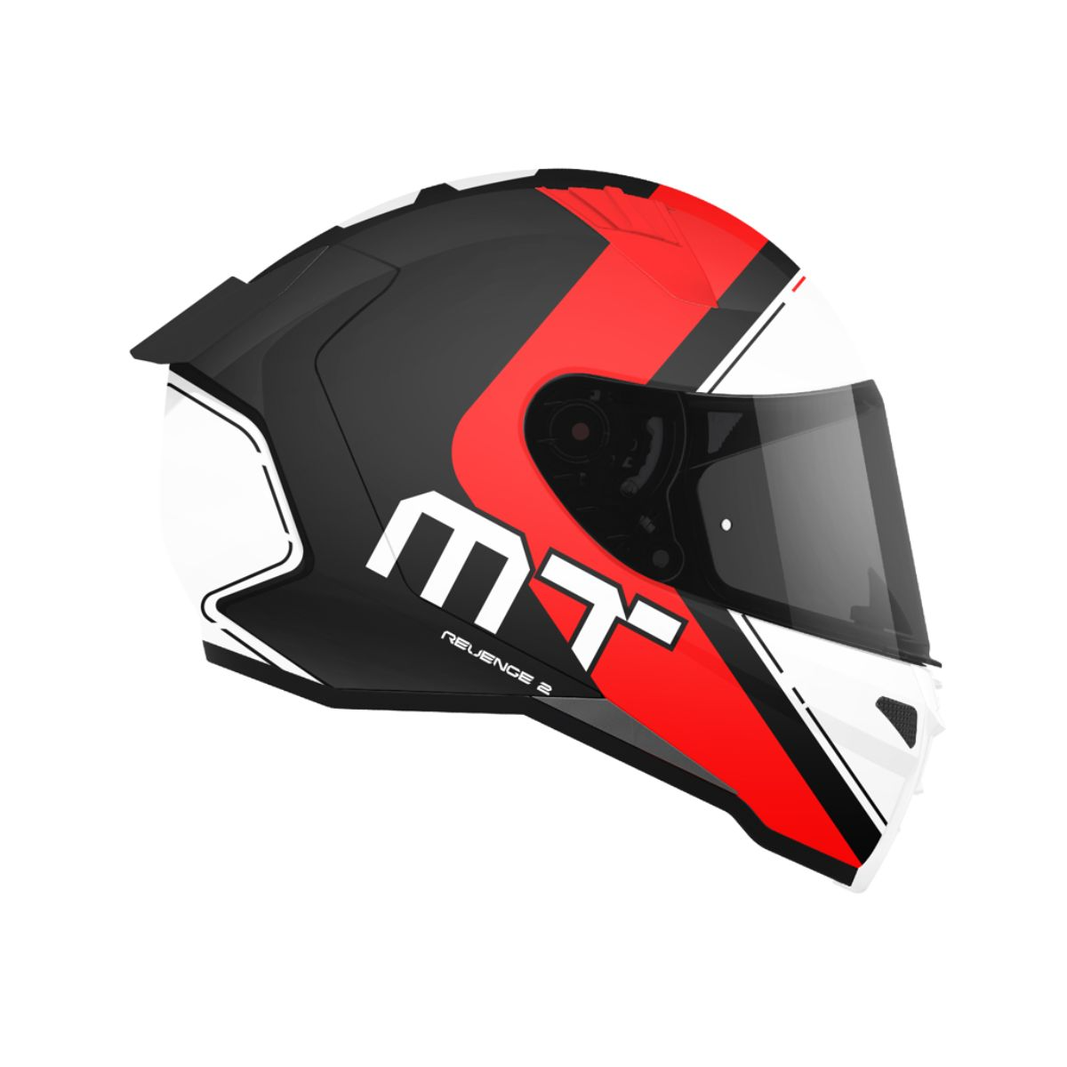 REVENGE-2-S-COMMIT-B5-ROJO-BRILLPRORACER MOTOS5