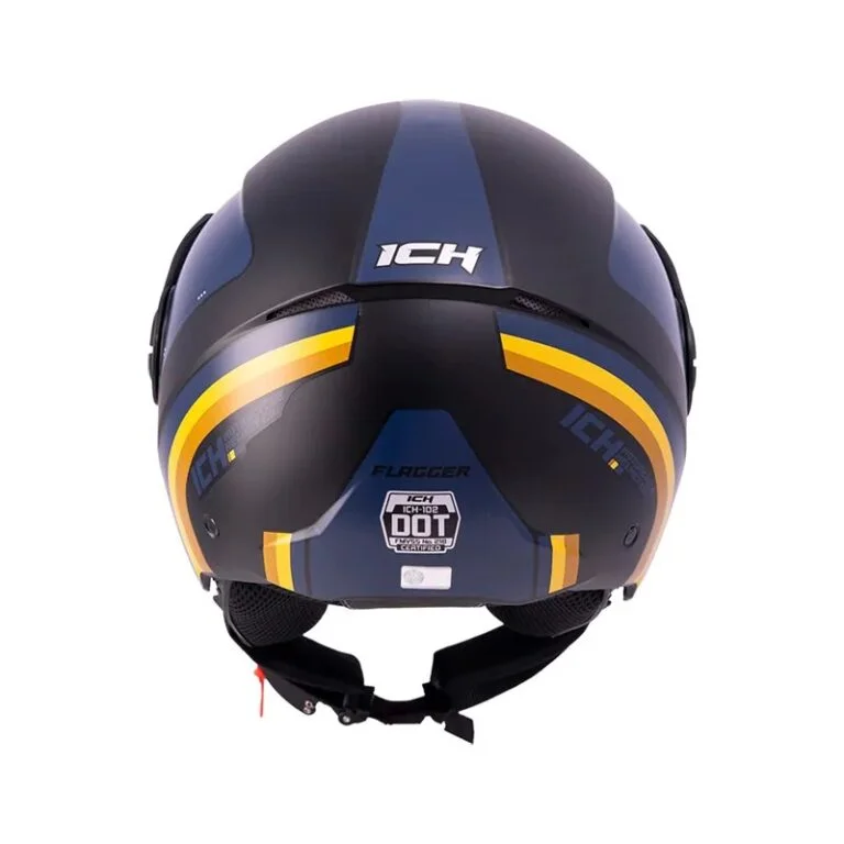 cascoabiertoich102flaggernegroamarilloproracermotos2