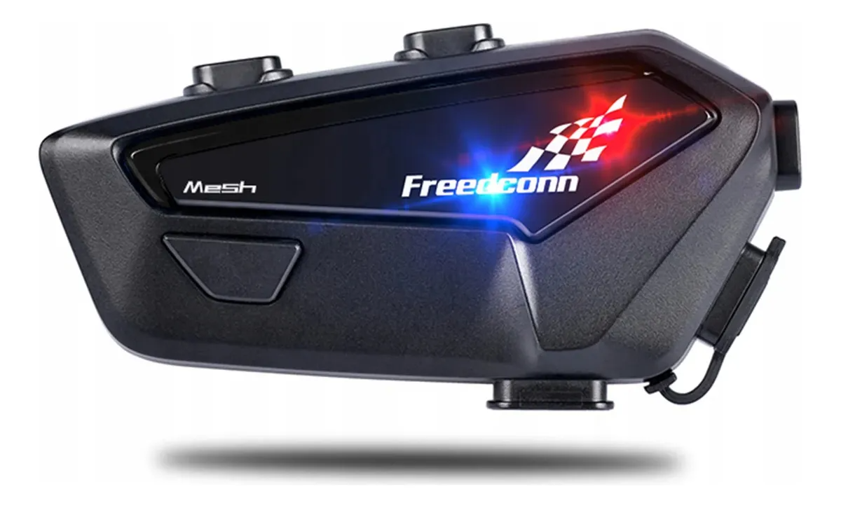 INTERCOMUNICADOR FREED COON FX PRO PRORACER MOTOS 2