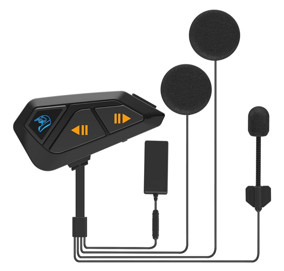 INTERCOMUNICADOR FREED ONN PRORACER MOTOS 4