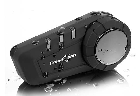 INTERCOMUNICADOR FREEDCONN KY PRO PRORACER MOTOS 1