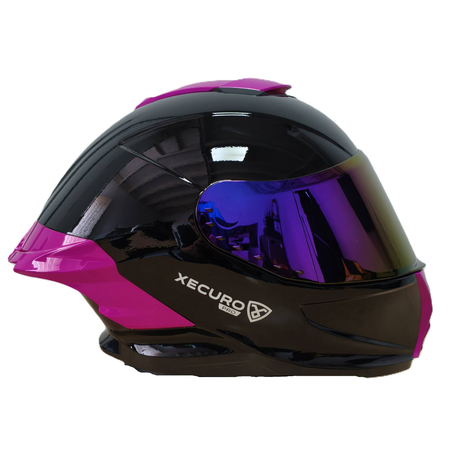 cascoxecuros923moradonegrobrillante1proracermotos