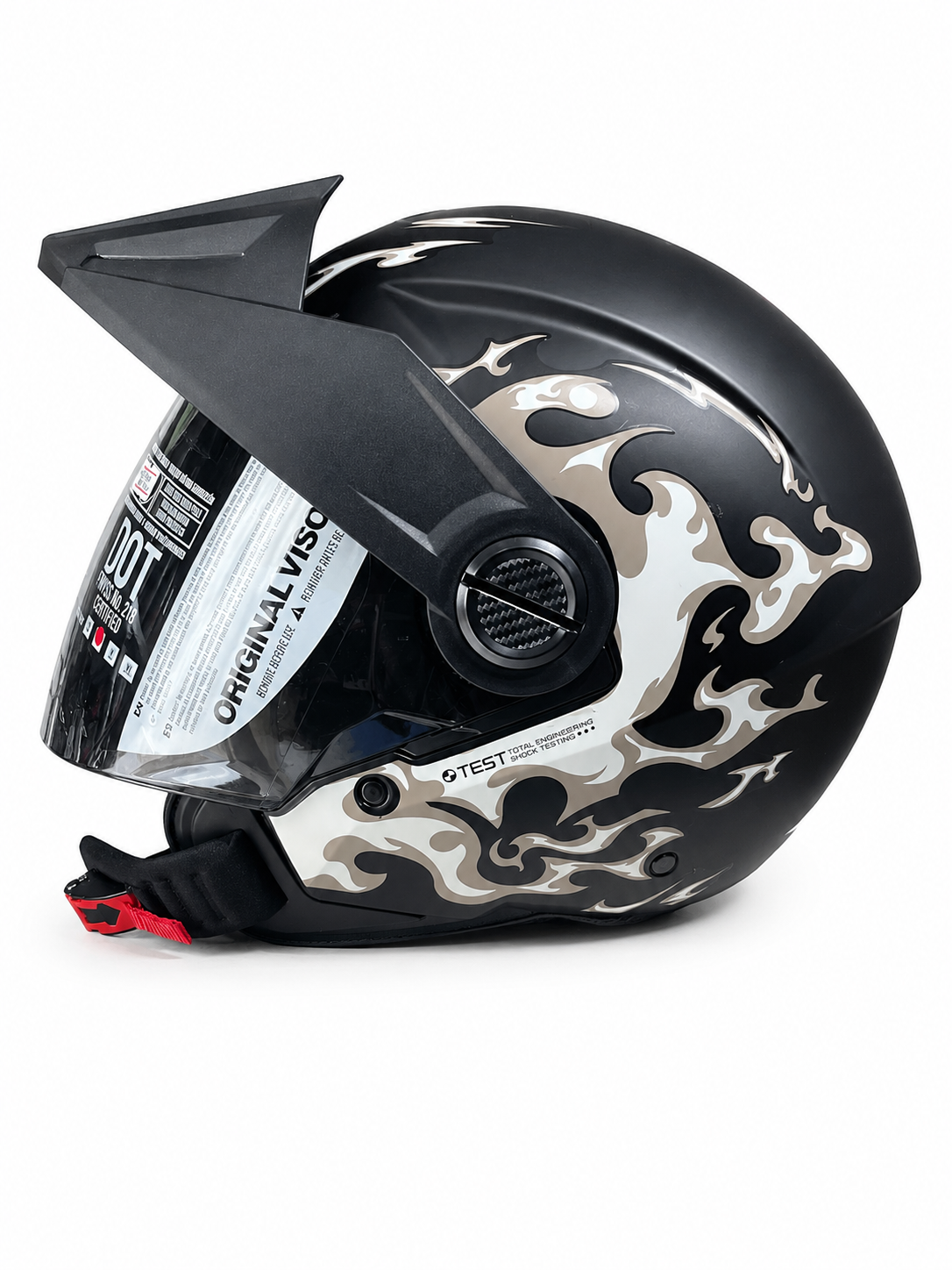 cascoich102proracermotos
