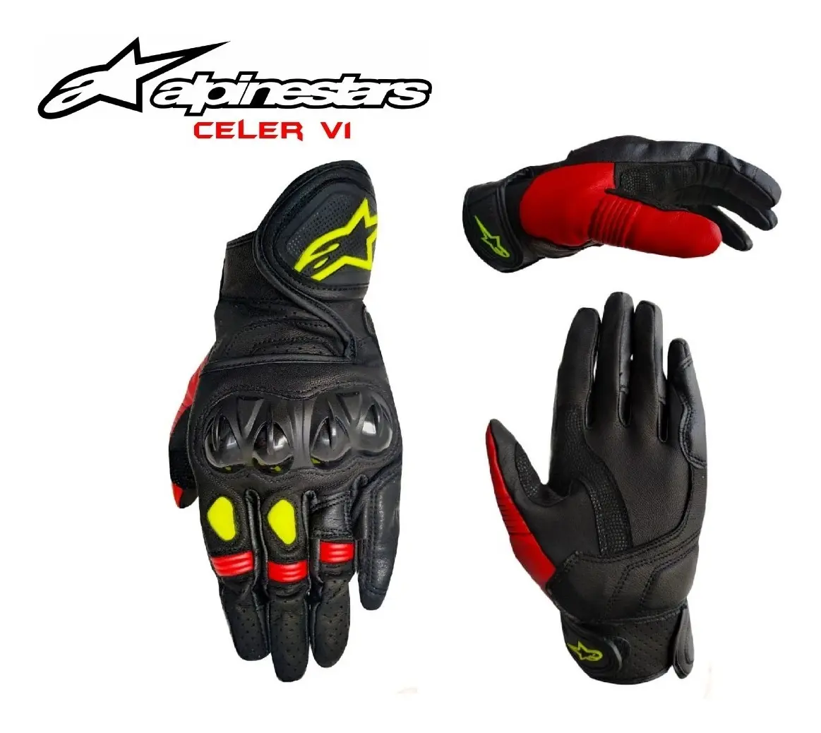 ALPINESTAR CELERPRORACERMOTO11