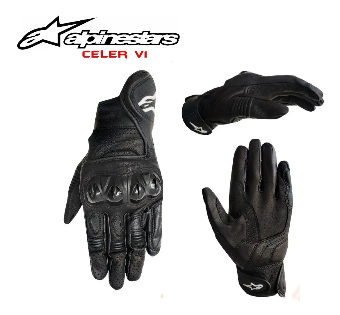 ALPINESTAR CELERPRORACERMOTO22