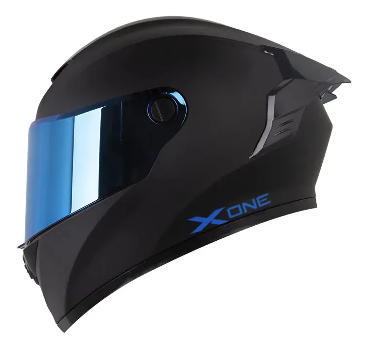 CASCO XONEAZULPRORACEROMOTOS