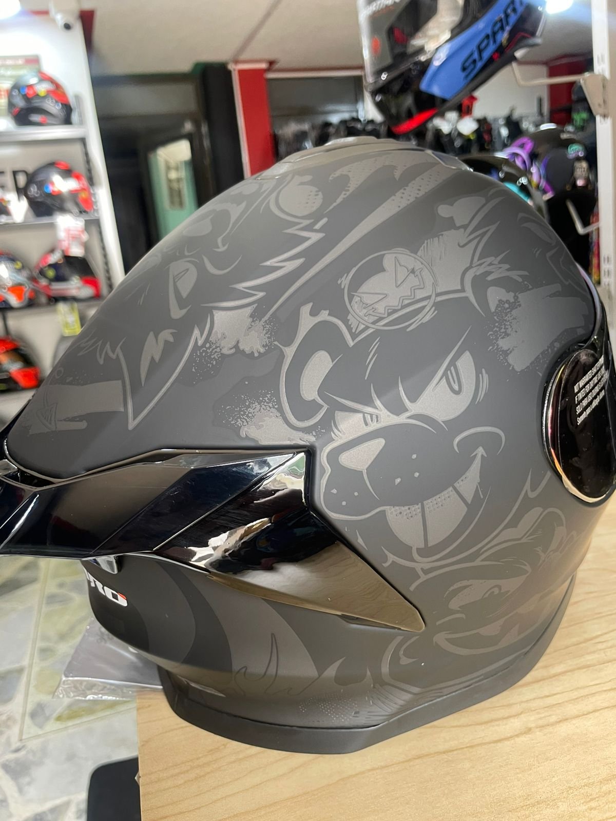 CASCOINTEGRALHRO506SPPRORACERMOTOS (10)
