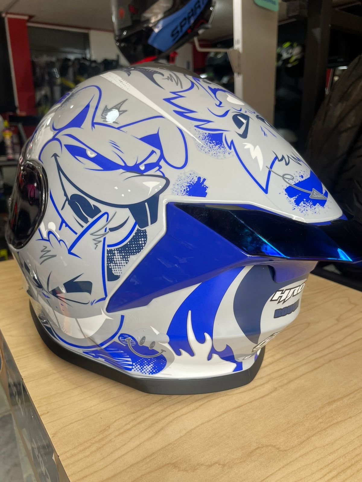 CASCOINTEGRALHRO506SPPRORACERMOTOS (9)