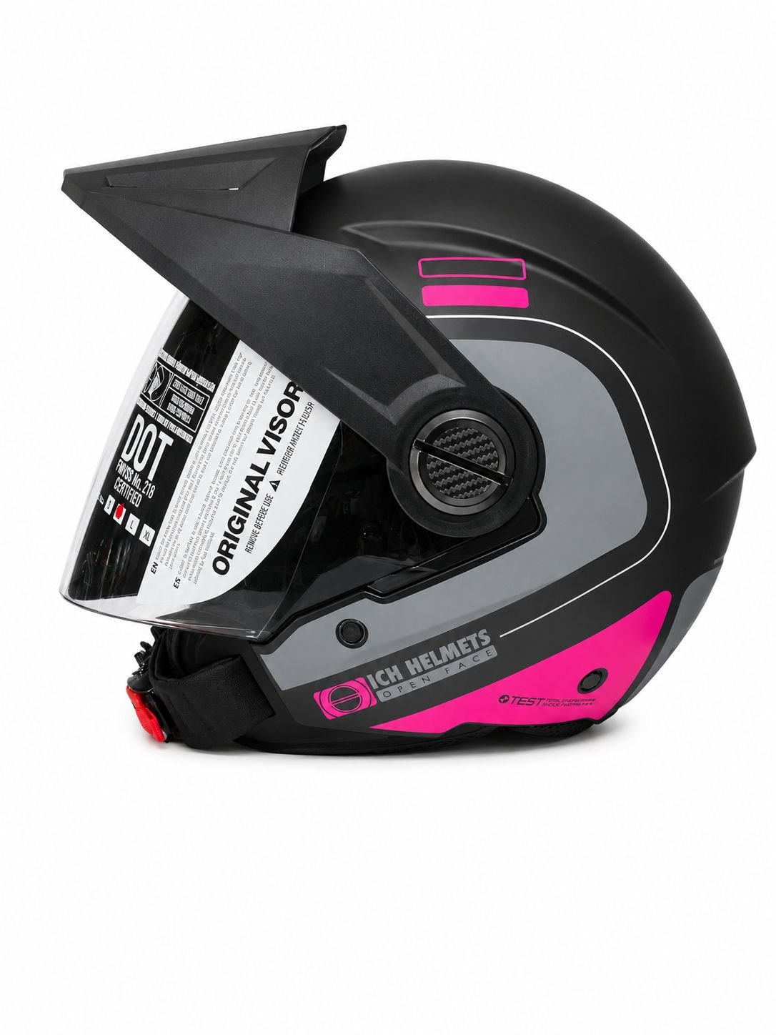 cascoich102nyzarproracermotos