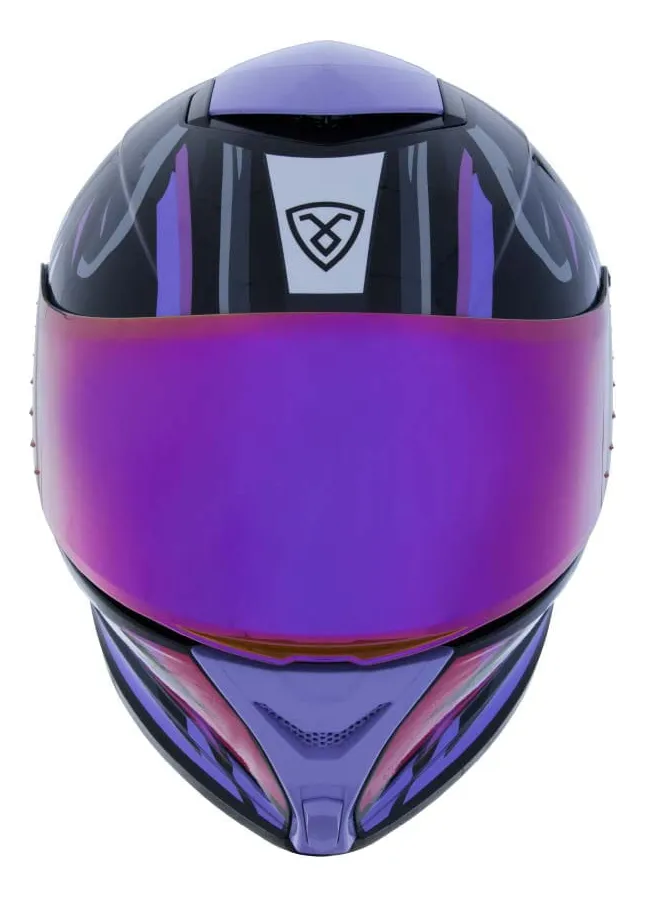 CASCOXECURO923MORADOROSADOVISORMORADOPRORACERMOTOS1