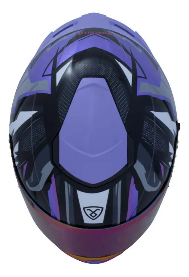CASCOXECURO923MORADOROSADOVISORMORADOPRORACERMOTOS3